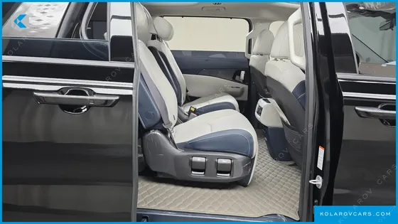 KIA CARNIVAL HEV 7SEATER GRAVITY