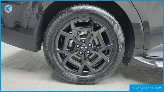 KIA CARNIVAL HEV 7SEATER GRAVITY