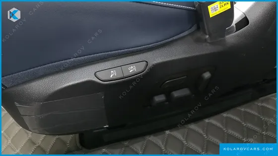 KIA CARNIVAL HEV 7SEATER GRAVITY
