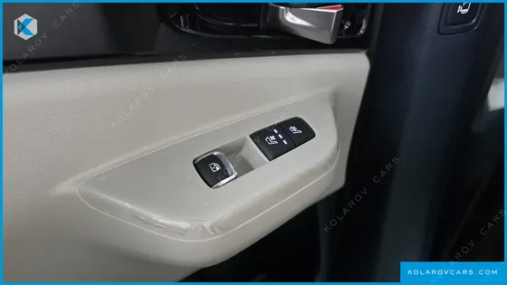 KIA CARNIVAL HEV 7SEATER GRAVITY