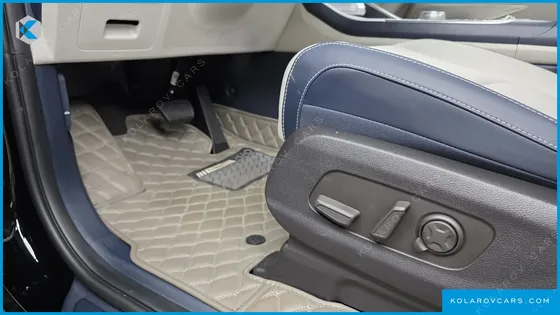 KIA CARNIVAL HEV 7SEATER GRAVITY