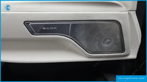 KIA CARNIVAL HEV 9-SEATER HI-LIMOUSINE (SPECIAL VEHICLE)