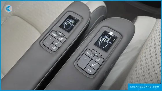 KIA CARNIVAL 7-SEATER GRAVITY