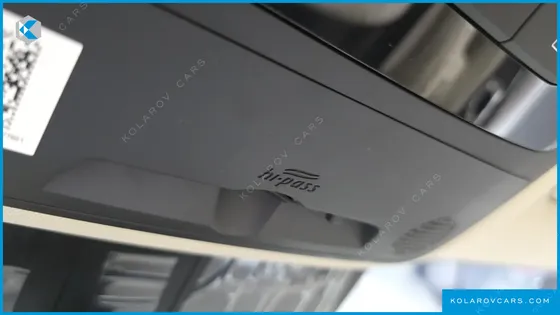 KIA CARNIVAL 7-SEATER GRAVITY