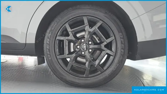KIA CARNIVAL 7-SEATER GRAVITY