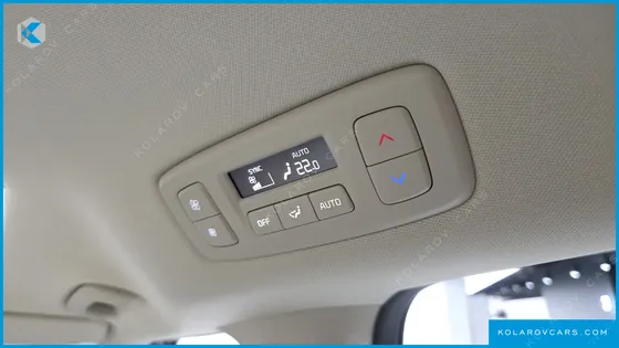 KIA CARNIVAL 7-SEATER GRAVITY