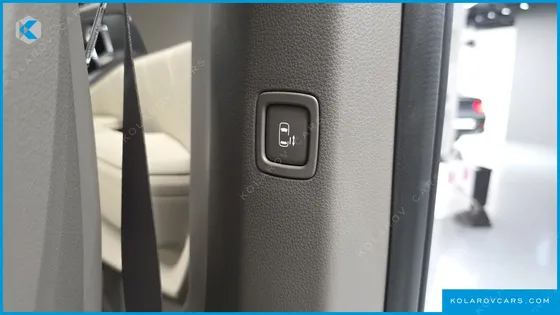 KIA CARNIVAL 7-SEATER GRAVITY