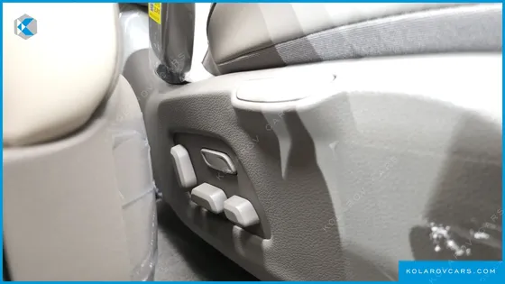 KIA CARNIVAL 7-SEATER GRAVITY