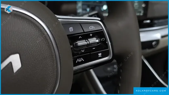 KIA CARNIVAL 7-SEATER GRAVITY