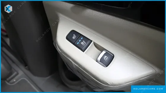 KIA CARNIVAL 7-SEATER GRAVITY