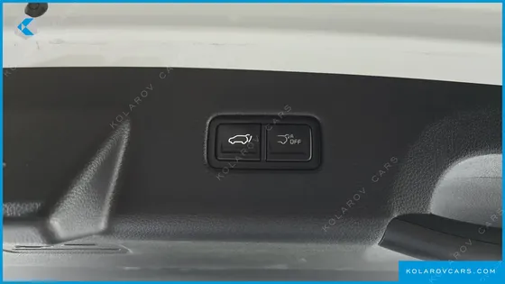 KIA CARNIVAL 7-SEATER OUTDOOR