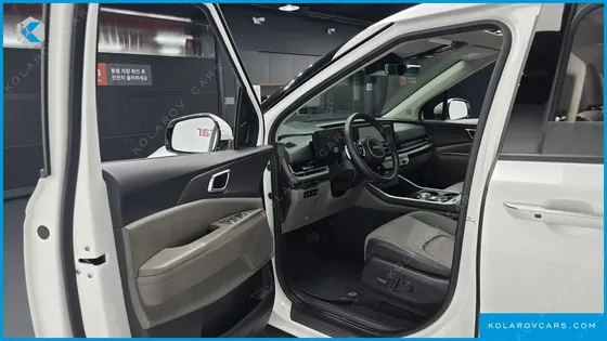 KIA CARNIVAL HEV 9SEATER NOBLESS