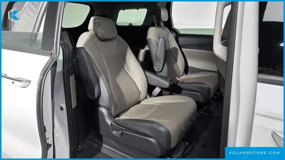 KIA CARNIVAL HEV 9SEATER NOBLESS