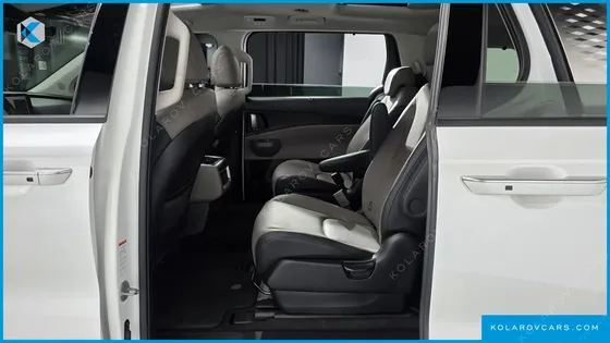 KIA CARNIVAL HEV 9SEATER NOBLESS