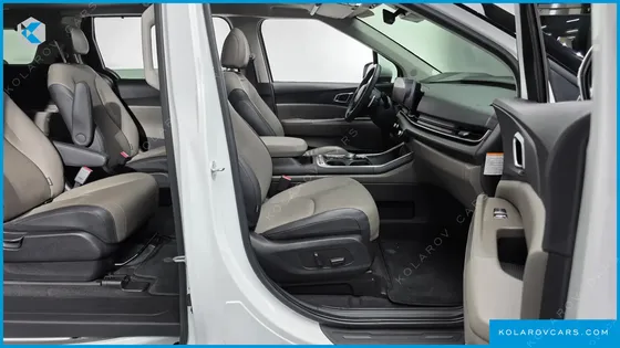 KIA CARNIVAL HEV 9SEATER NOBLESS