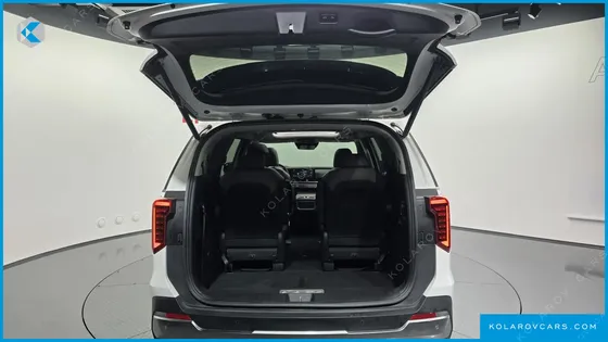 KIA CARNIVAL HEV 9SEATER NOBLESS