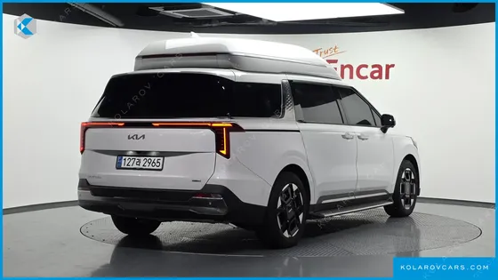 KIA CARNIVAL HEV 7-SEATER HI LIMOUSINE