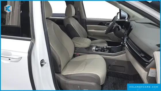 KIA CARNIVAL HEV 7-SEATER HI LIMOUSINE