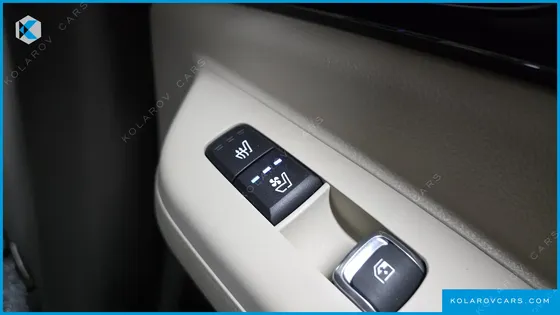 KIA CARNIVAL HEV 7-SEATER HI LIMOUSINE