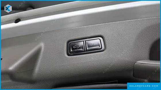 KIA CARNIVAL HEV 7-SEATER HI LIMOUSINE