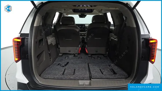KIA CARNIVAL HEV 7-SEATER HI LIMOUSINE