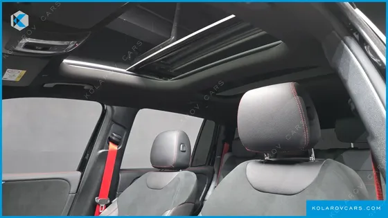 MERCEDES GLB-CLASS AMG GLB35 4MATIC