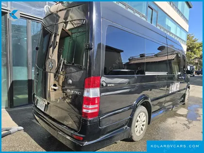 MERCEDES SPRINTER 3.0 DIESEL
