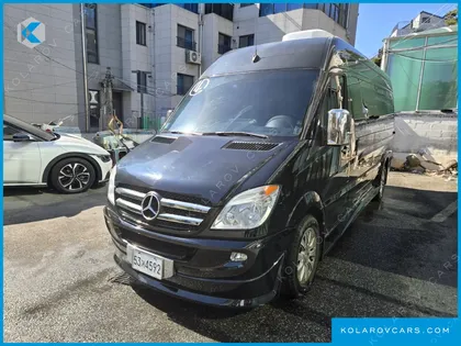 MERCEDES SPRINTER 3.0 DIESEL