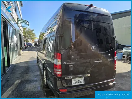 MERCEDES SPRINTER 3.0 DIESEL