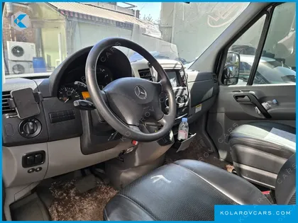 MERCEDES SPRINTER 3.0 DIESEL