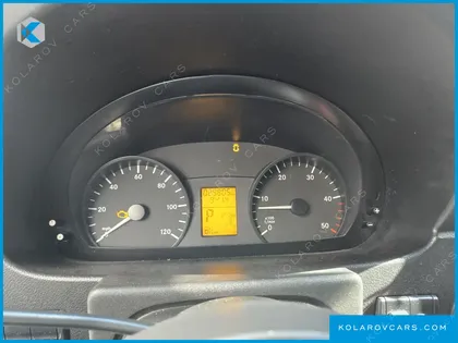 MERCEDES SPRINTER 3.0 DIESEL