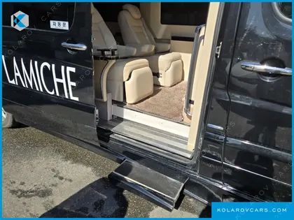 MERCEDES SPRINTER 3.0 DIESEL