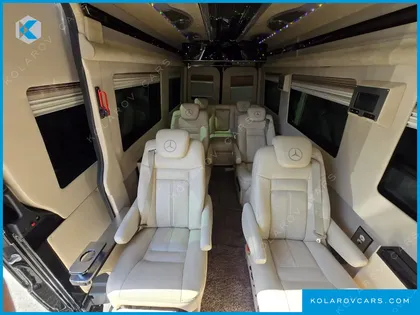 MERCEDES SPRINTER 3.0 DIESEL