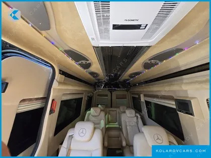 MERCEDES SPRINTER 3.0 DIESEL