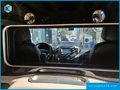 MERCEDES SPRINTER 3.0 DIESEL