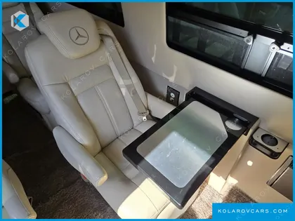 MERCEDES SPRINTER 3.0 DIESEL