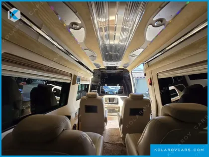 MERCEDES SPRINTER 3.0 DIESEL