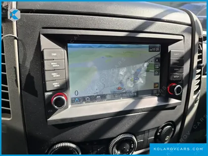 MERCEDES SPRINTER 3.0 DIESEL