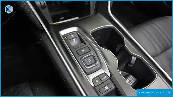 HONDA ACCORD 2.0 HYBRID TOURING