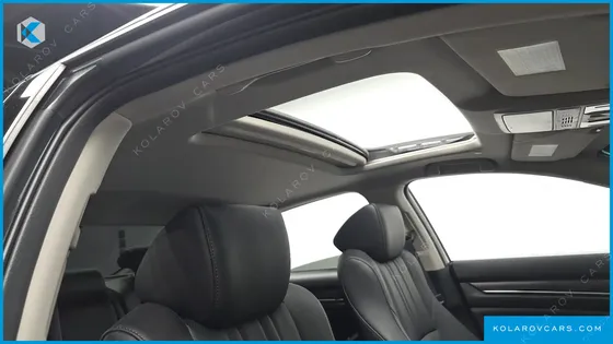 HONDA ACCORD 2.0 HYBRID TOURING