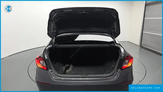 HONDA ACCORD 2.0 HYBRID TOURING