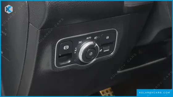 MERCEDES GLB-CLASS GLB250 4MATIC