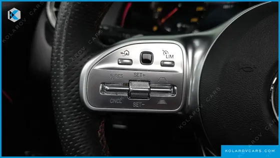 MERCEDES GLB-CLASS GLB250 4MATIC