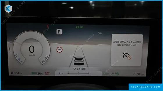 GENESIS GV60 STANDARD AWD