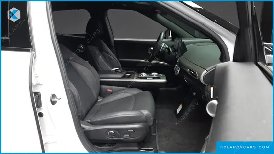GENESIS GV60 STANDARD AWD