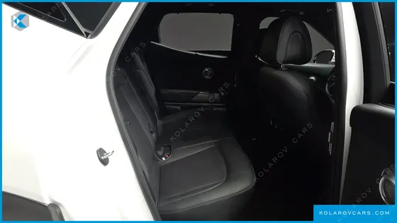 GENESIS GV60 STANDARD AWD