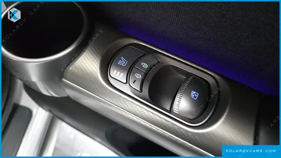 GENESIS GV60 STANDARD AWD