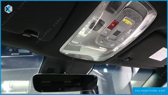 GENESIS GV60 STANDARD AWD