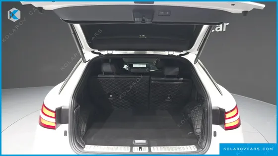 GENESIS GV60 STANDARD AWD