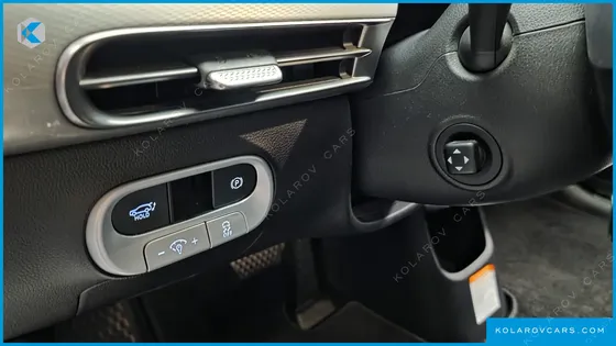 GENESIS GV60 STANDARD AWD